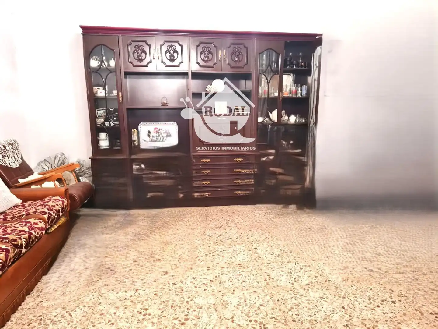 Casa o chalet en venta en Ruiz Muñoz, 8, Bentarique