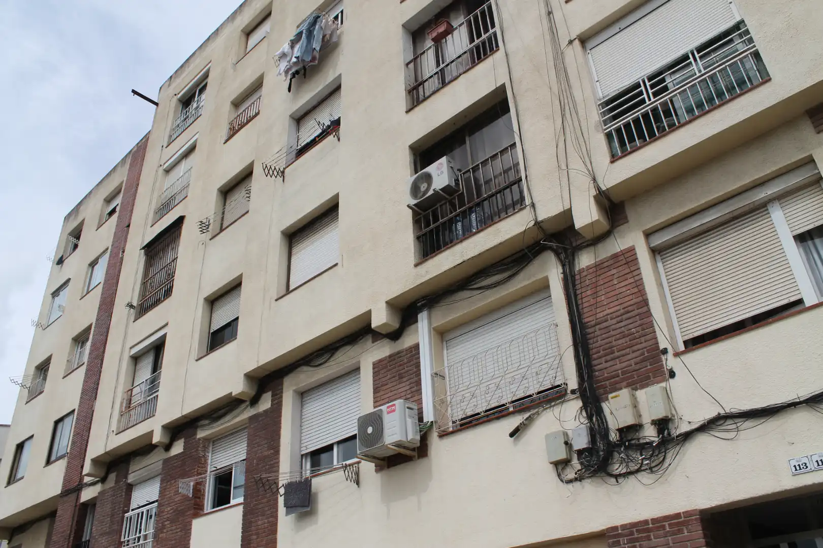 Appartement avec ascenseur à vendre à Avinguda dels Herois de 1808 111, imagen 37