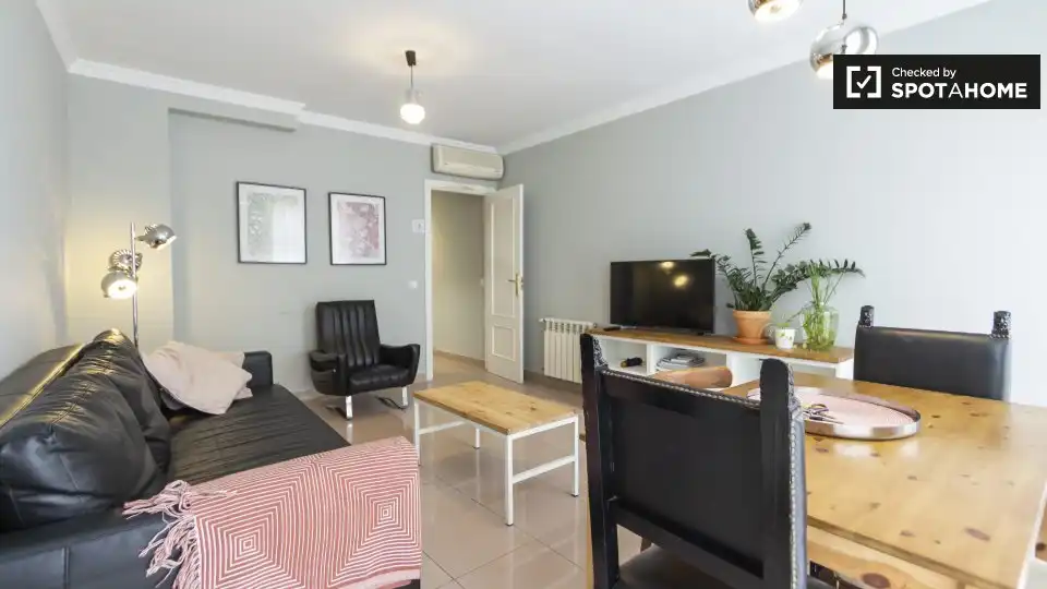 Appartement avec terrasse à louer à Centro, imagen 3