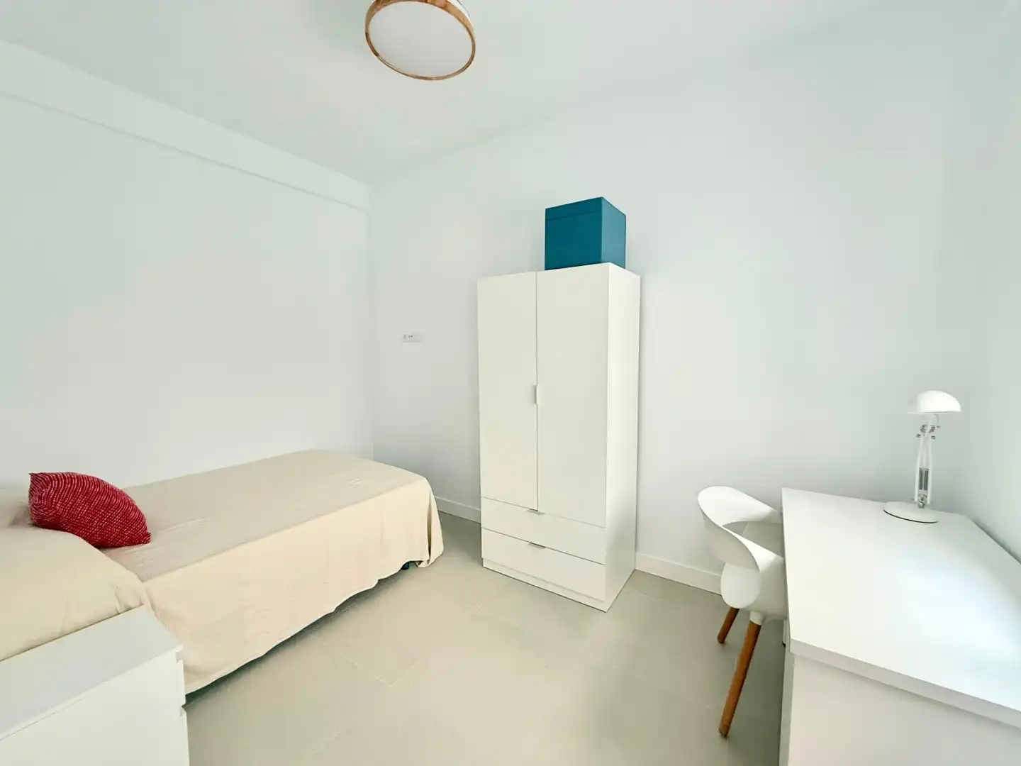 Flat with terrace to rent in Pasaje DR SERRA, imagen 17