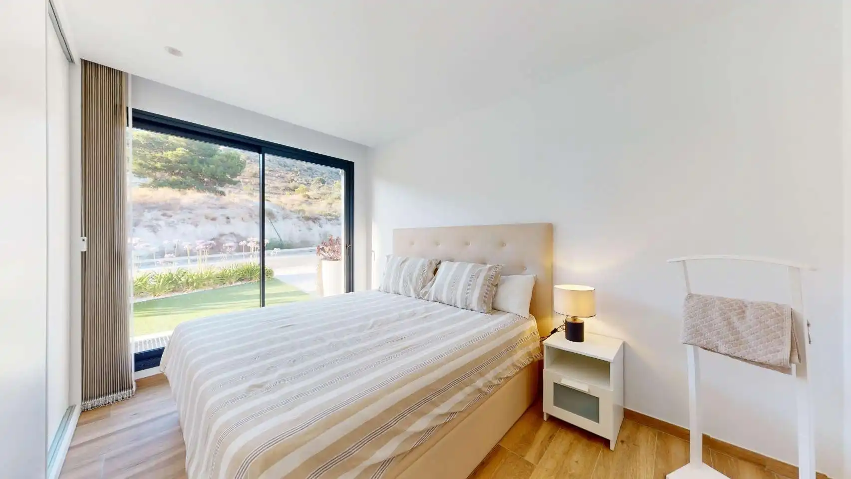 Xalet amb terrassa en venda a Monforte del Cid, imagen 15