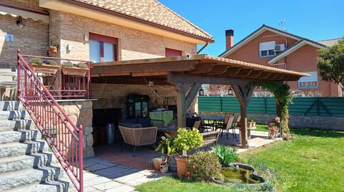 Foto 5 de Casa o chalet en venta en Calle Menéndez Pelayo, Guadarrama, Madrid
