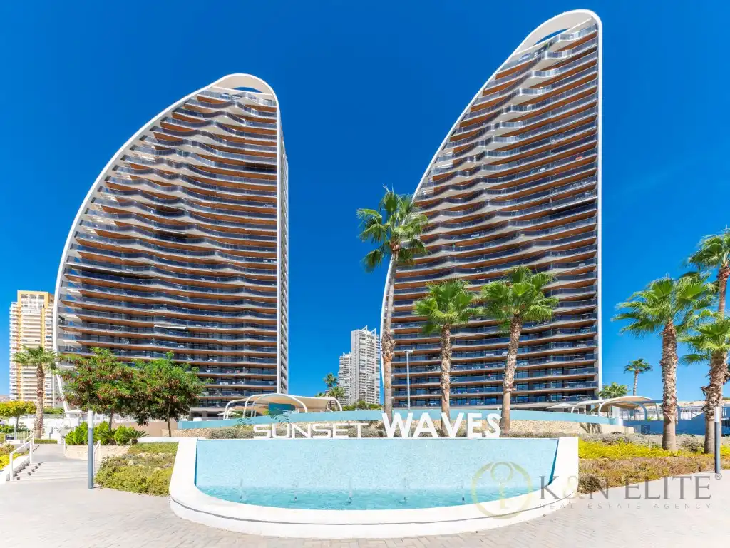 Flat with pool for sale in Avenida Republica Argentina, imagen 3