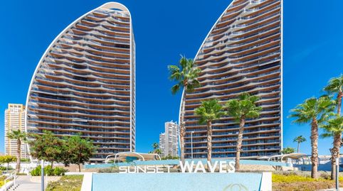 Moderno Piso en Sunset Waves con Vistas al Mar, imatge 3