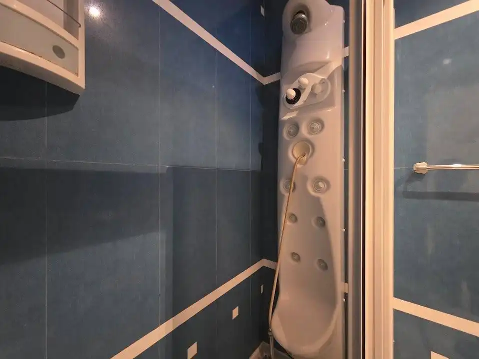 Baño de Piso en venta en Las Palmas de Gran Canaria con Amueblado