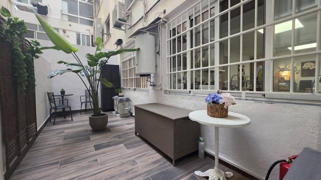 Piso en Venta en Calle de Orense en Ensanche - Diputación