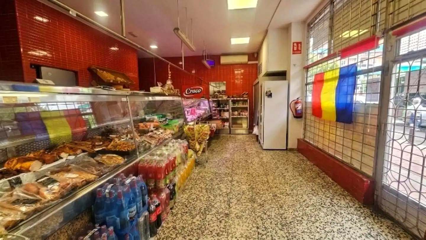 Gewerbefläche zur Übernahme in Oxígeno, imagen 13