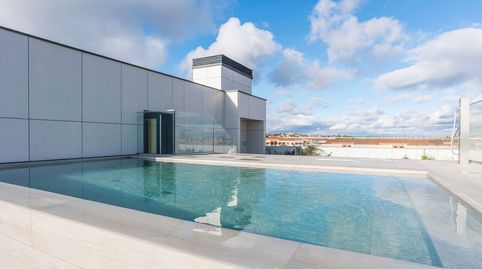 Foto 5 de Apartament de lloguer a Avenida de Luis García Cereceda, Prado de Somoaguas, Pozuelo de Alarcón