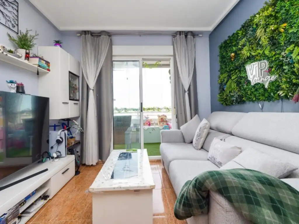 Apartament amb piscina en venda a Calle Caritas, imagen 4