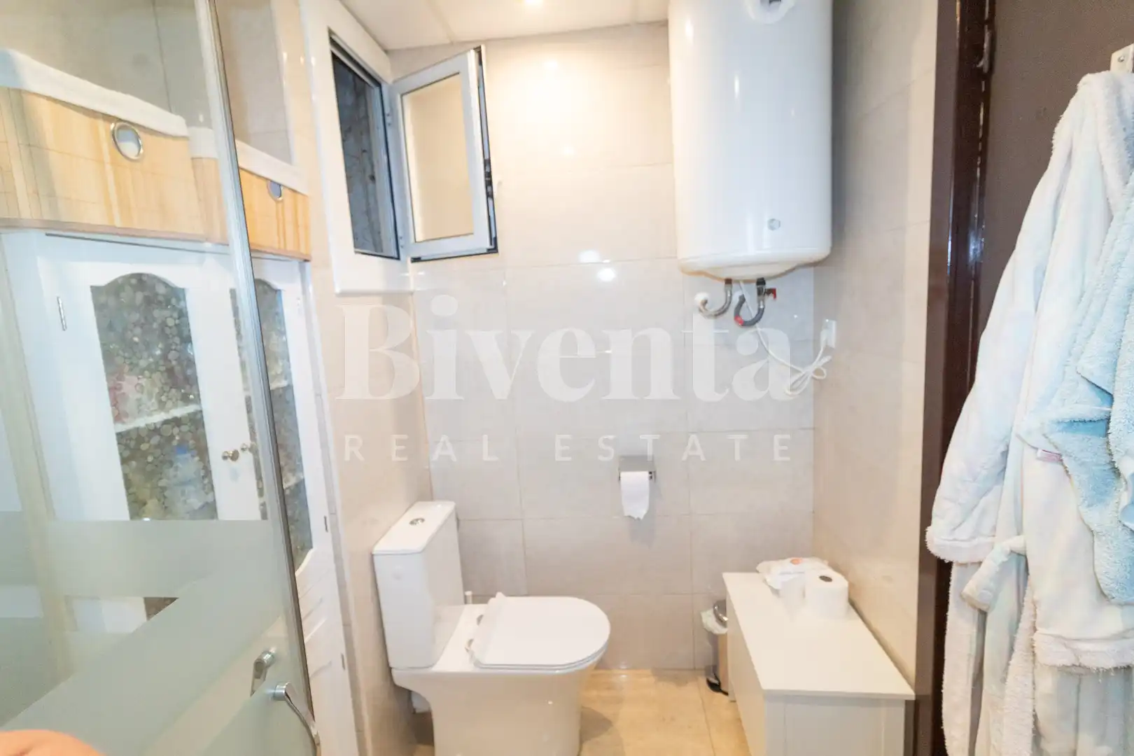 Baño de Piso en venta en El Vendrell con Balcón