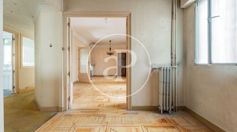 Foto 4 de Piso en venta en C. del Aviador Zorita, Cuatro Caminos - Azca, Madrid Capital