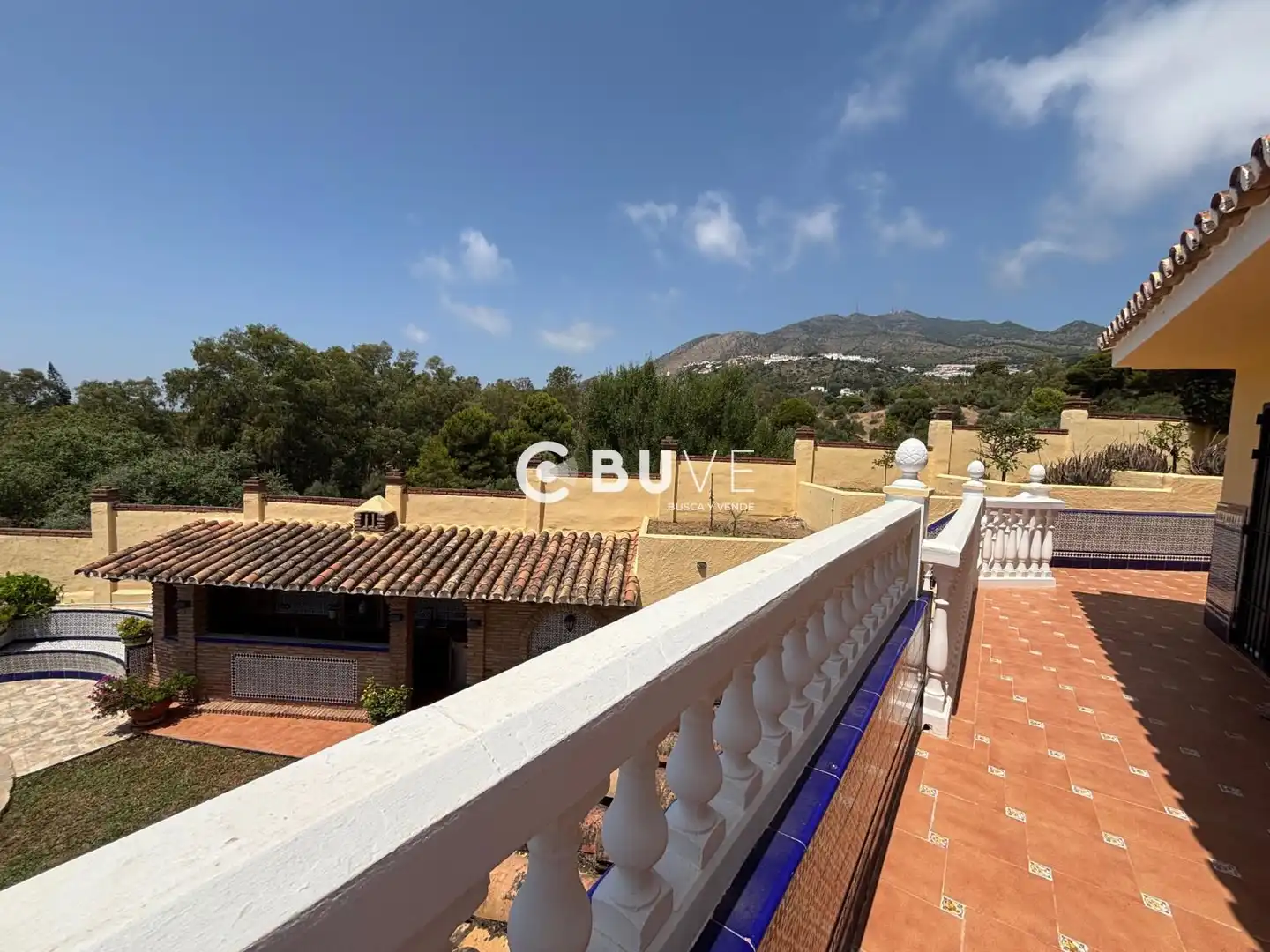 Chalet con piscina en venta en De Malaga, imagen 45