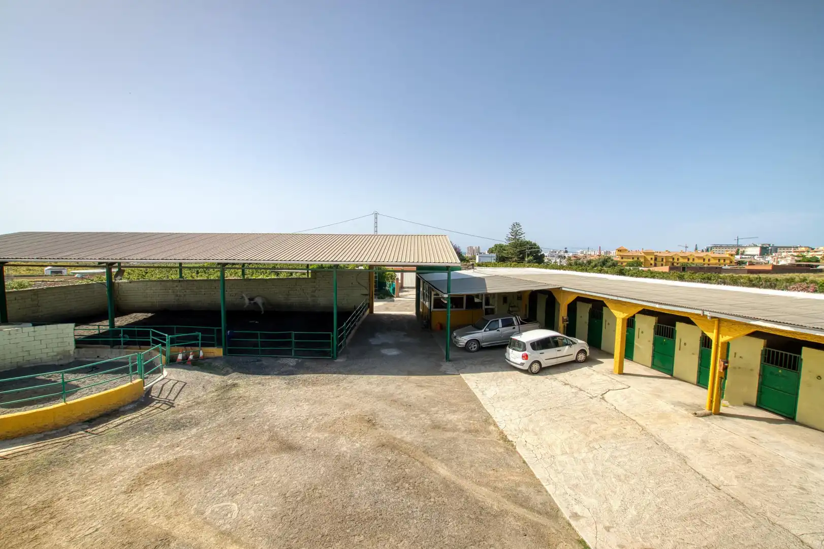 Country house with pool for sale in Finca el Coronel #S/N, imagen 28