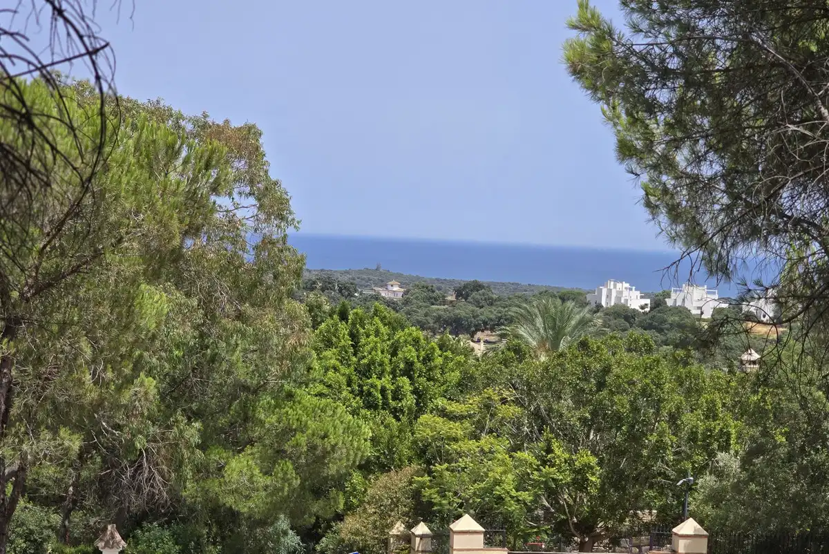 Casa a schiera in vendita a Sotogrande Alto, imagen 15