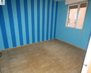 Bedroom of Flat for sale in Palencia Capital