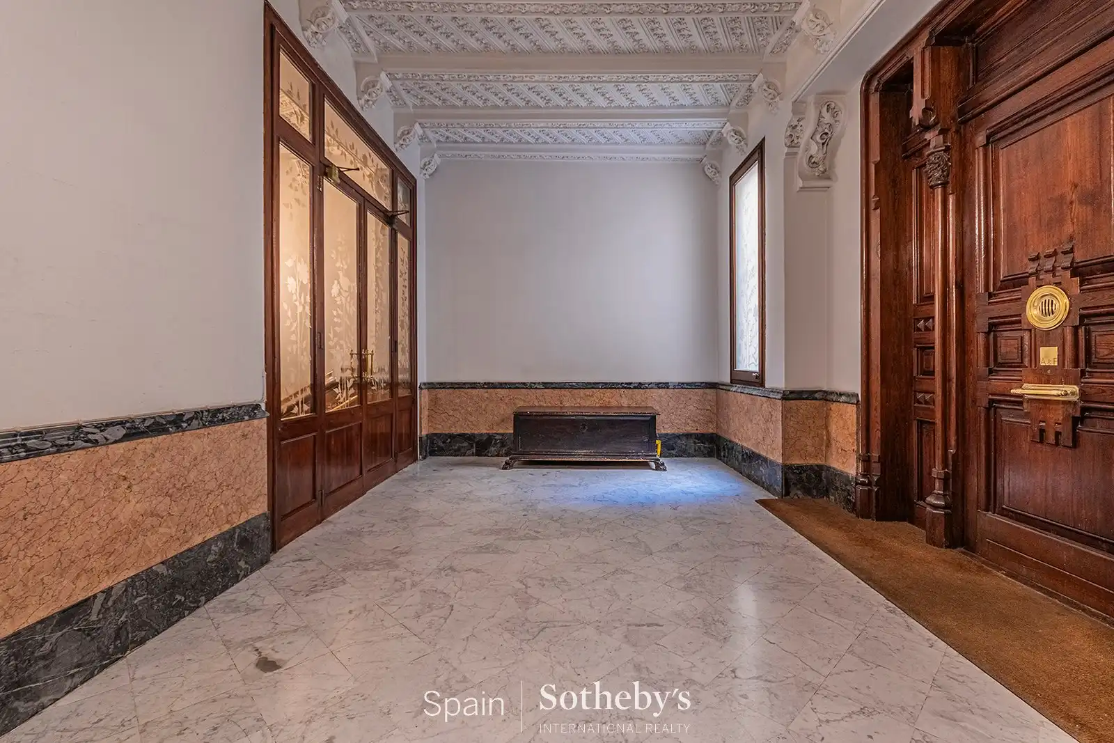 Apartment mit Aufzug zum Verkauf in Carrer de Mallorca, imagen 55
