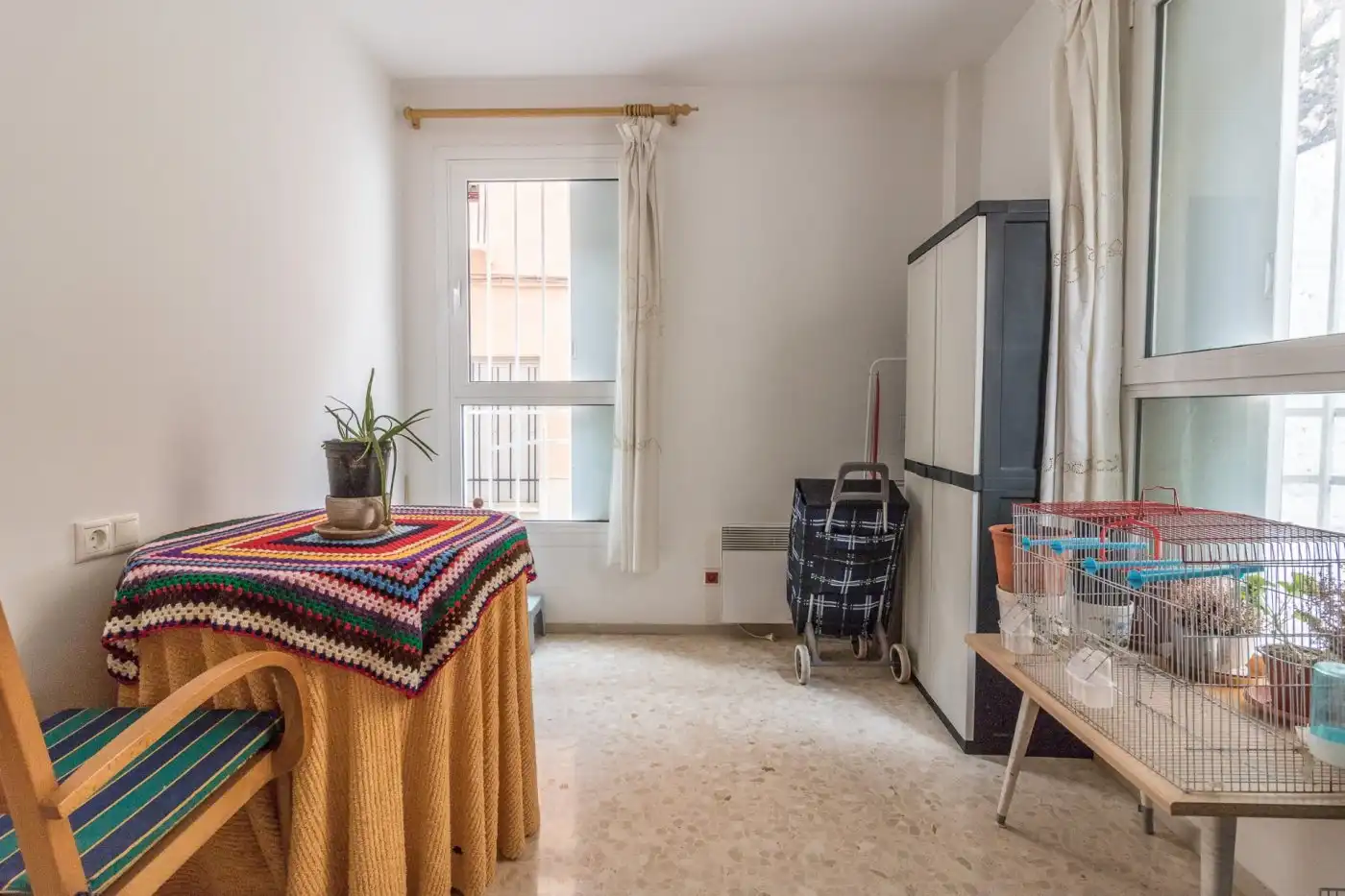 Wohnung mit Aufzug zum Verkauf in Calle hospital, imagen 21