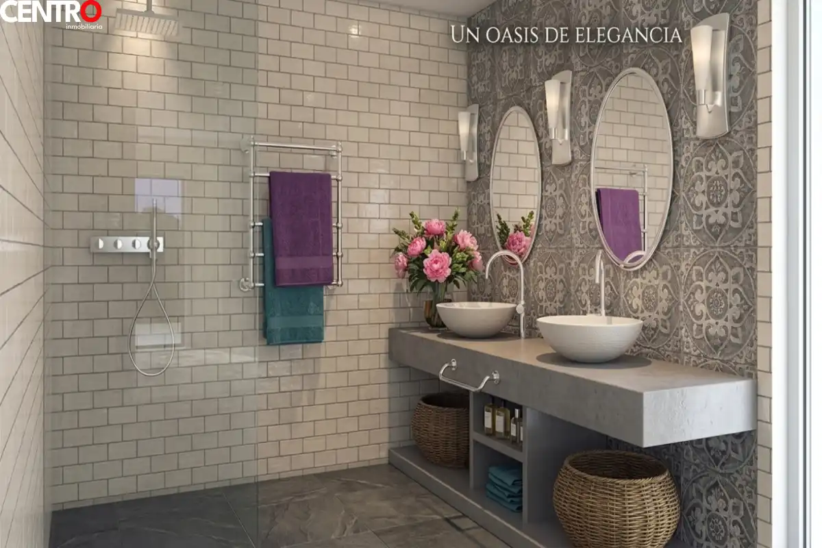Maisonette mit Pool zum Verkauf in La moraleda, imagen 15