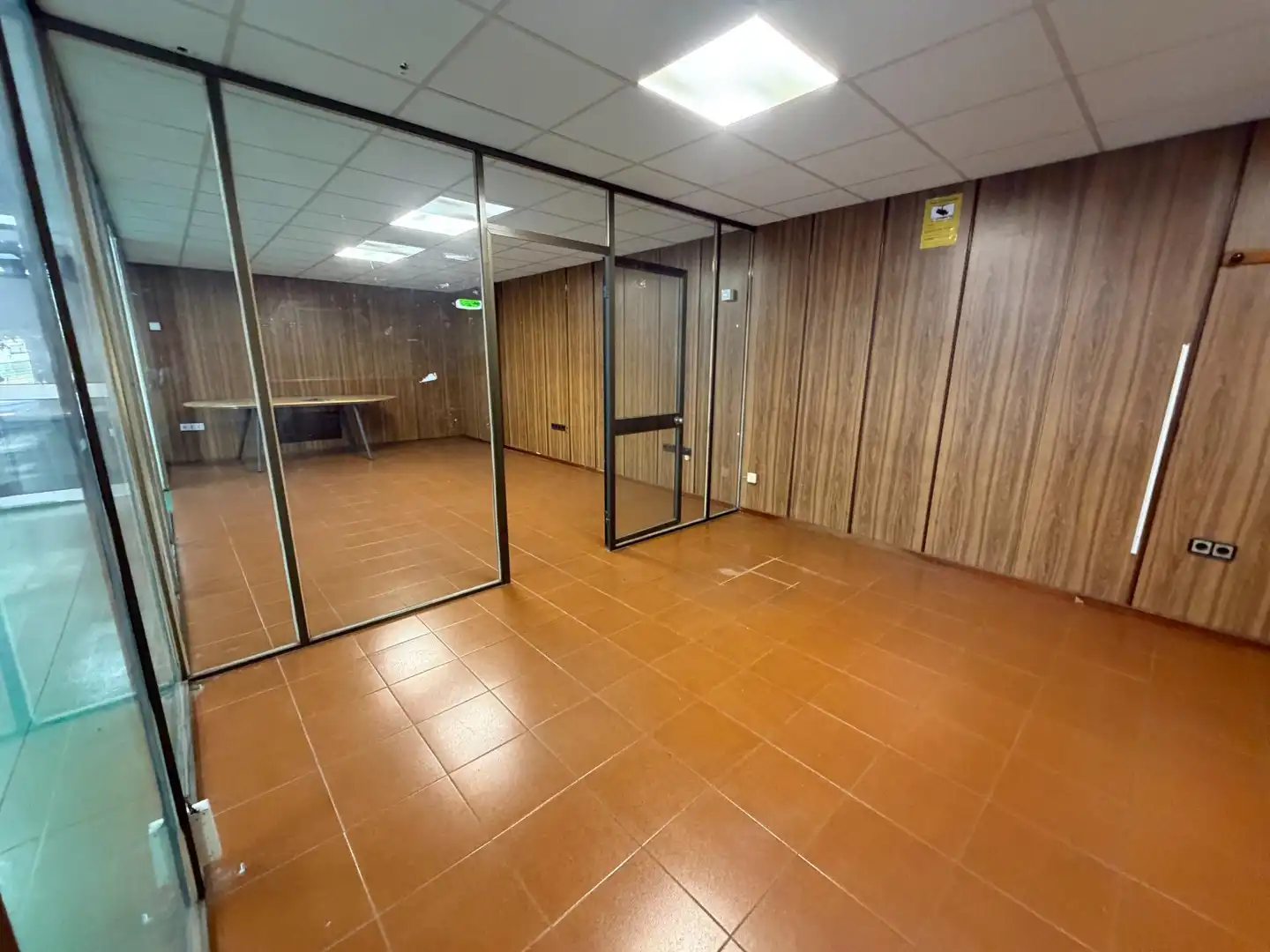 Nave industrial en alquiler en Cerro - Amate, imagen 4