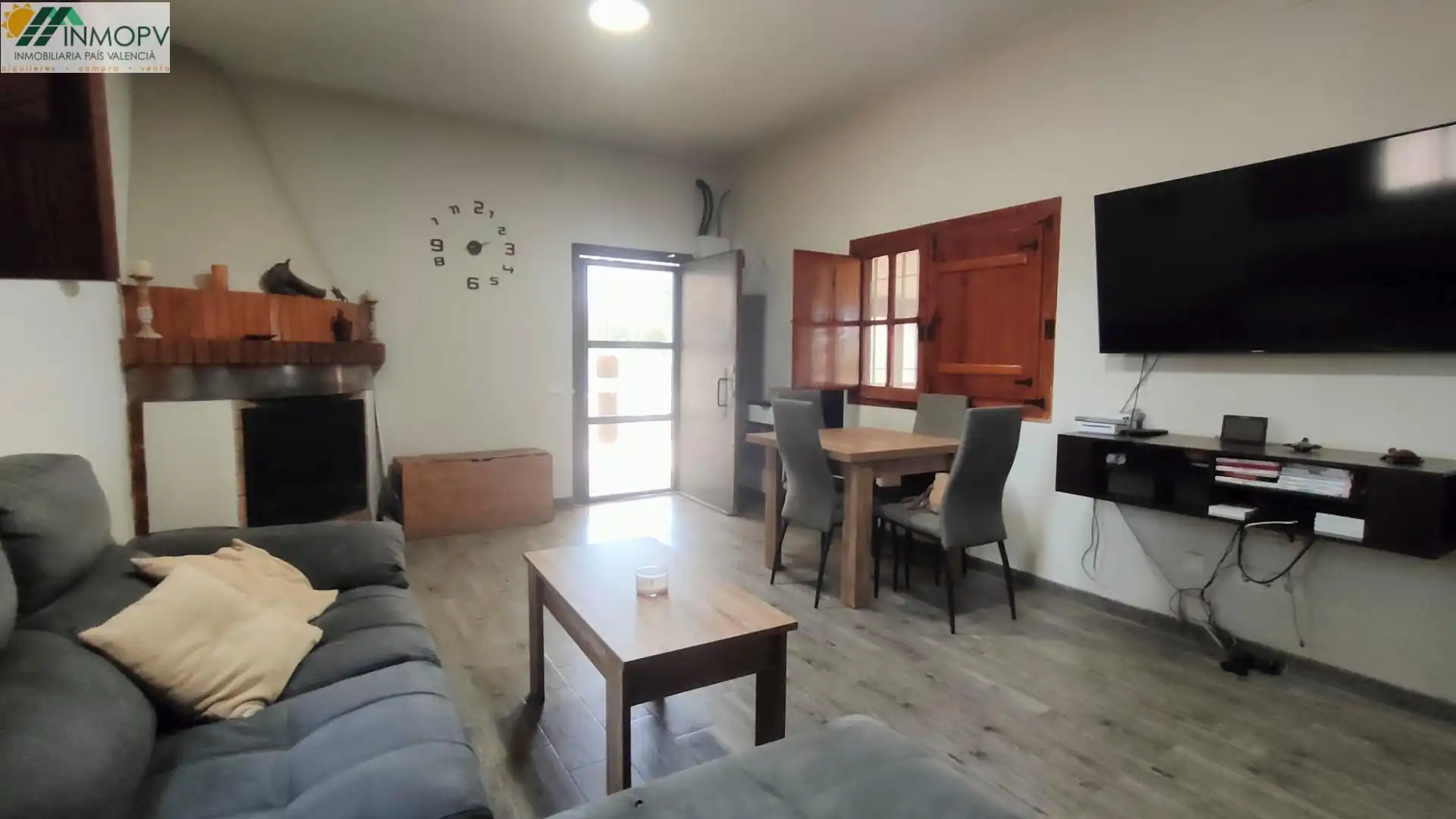 Villa mit Terrasse zum Verkauf in Closa de Vinaròs - Ermita, imagen 11
