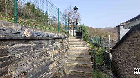Foto 5 de Casa o xalet en venda a Villanueva de Oscos, Asturias