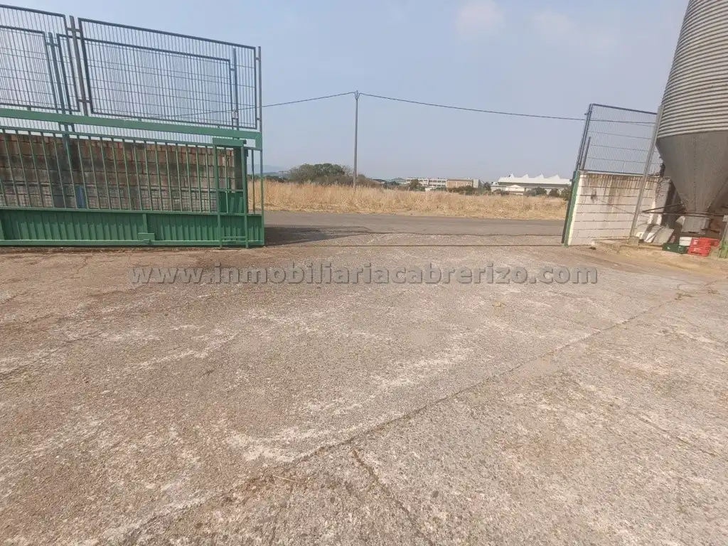 Industrial buildings for rent in  Logroño