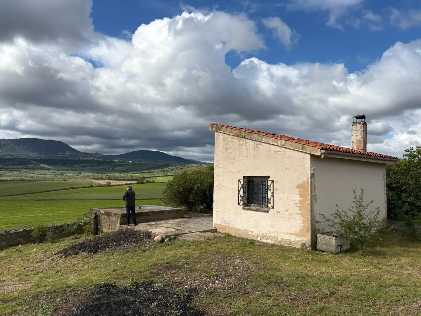 Terrenys i solars en venda a Alberite, imagen 6