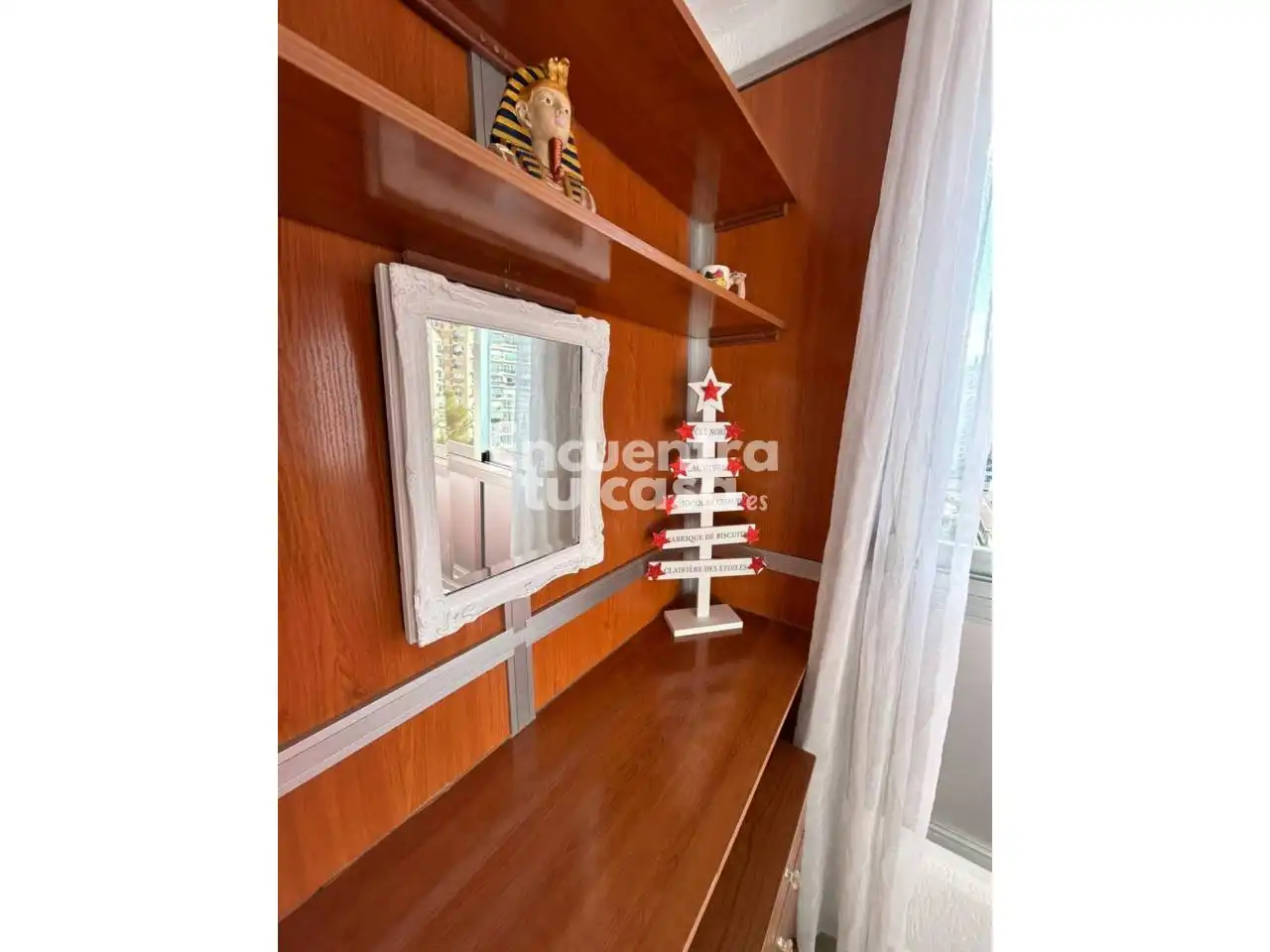 Flat with terrace for sale in Calle Londres, imagen 9