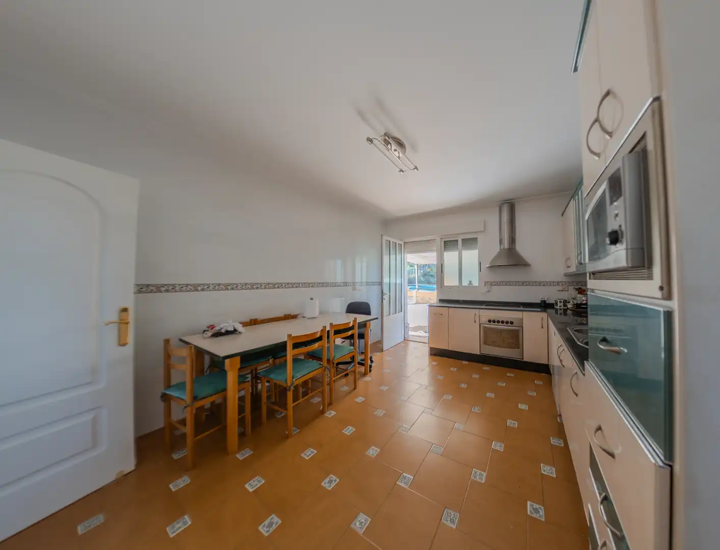 Casa amb terrassa en venda a Lugar Finca Pertiguero, imagen 56