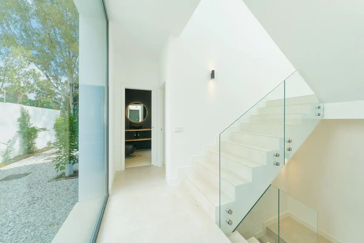 Villa mit Pool zum Verkauf in Benamara - Atalaya, imagen 24