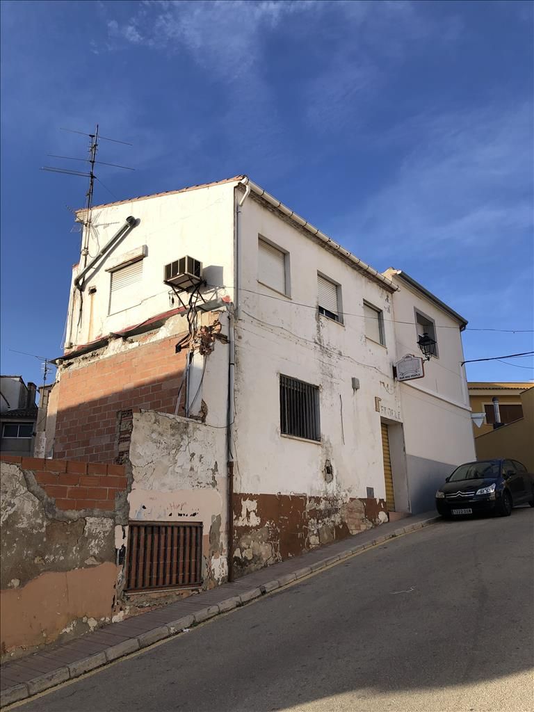 Exterior view of Apartment for sale in Beniarrés