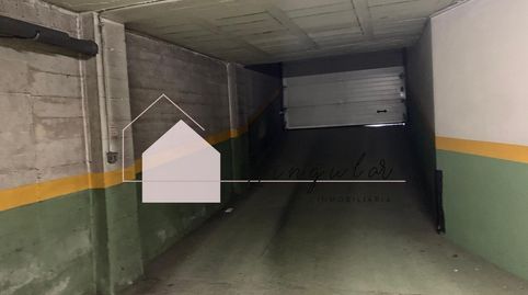 SE ALQUILA PLAZA DE GARAJE EN AV. BUENOS AIRES, imatge 2