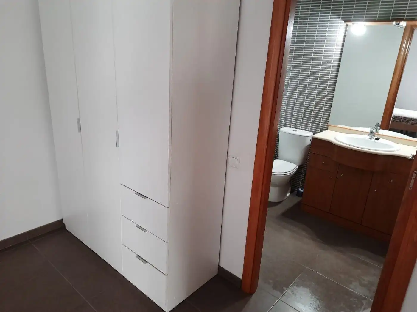 Wohnung zur Miete in Carrer de la Riera, Òdena