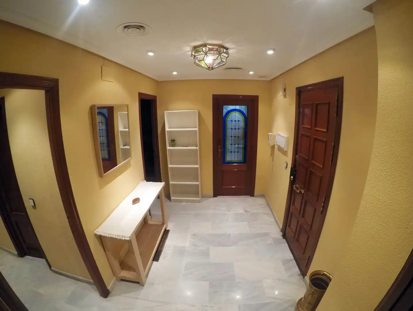 Dúplex en venta en Calle Cuatro Torres, 4, San Ildefonso - Catedral