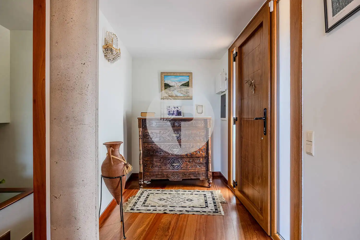 Casa o chalet en venta en Font Verda