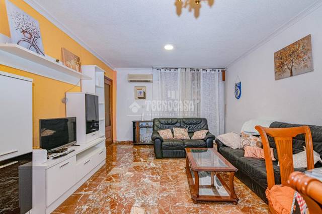 Piso en Venta en San Francisco Javier