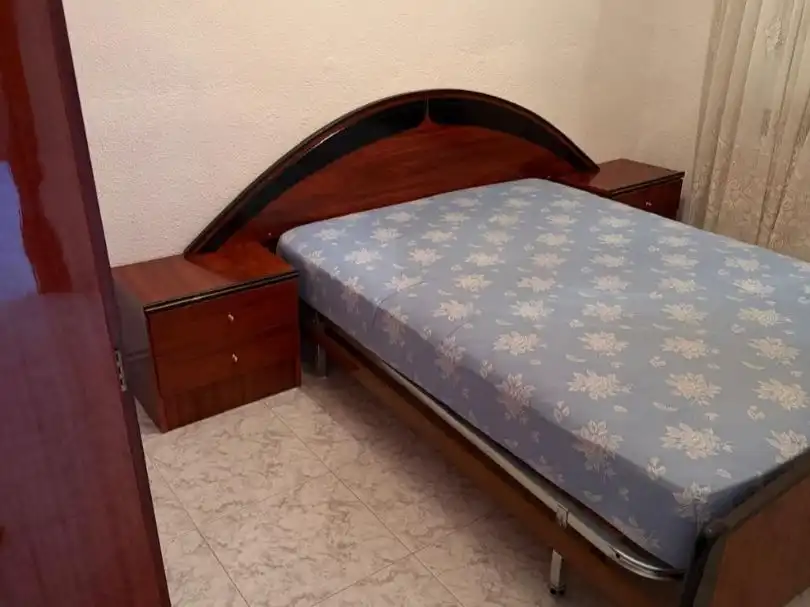 Habitación de Casa o chalet en venta en Consuegra, Toledo