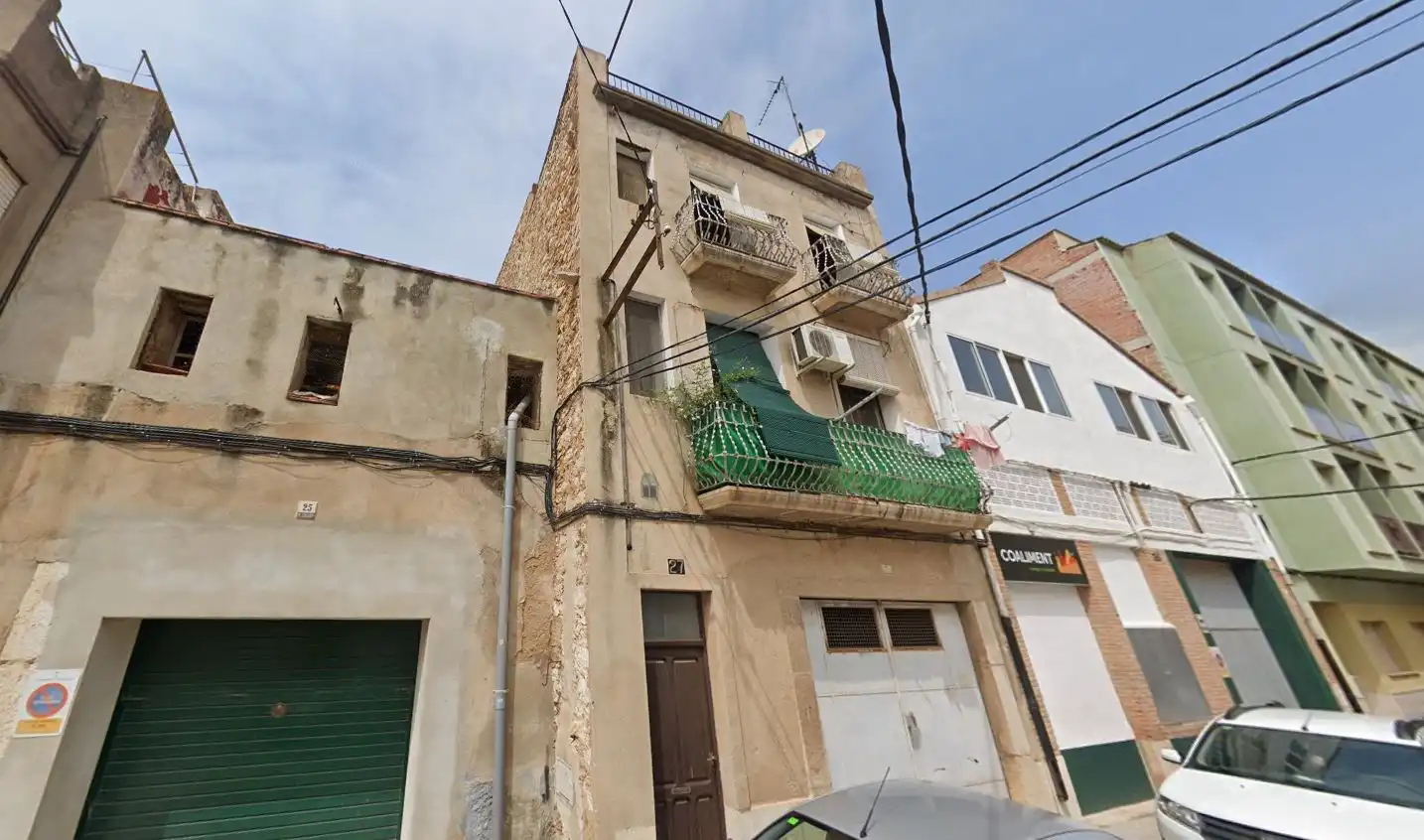 Chalet en venta en C/ Migdia, imagen 2