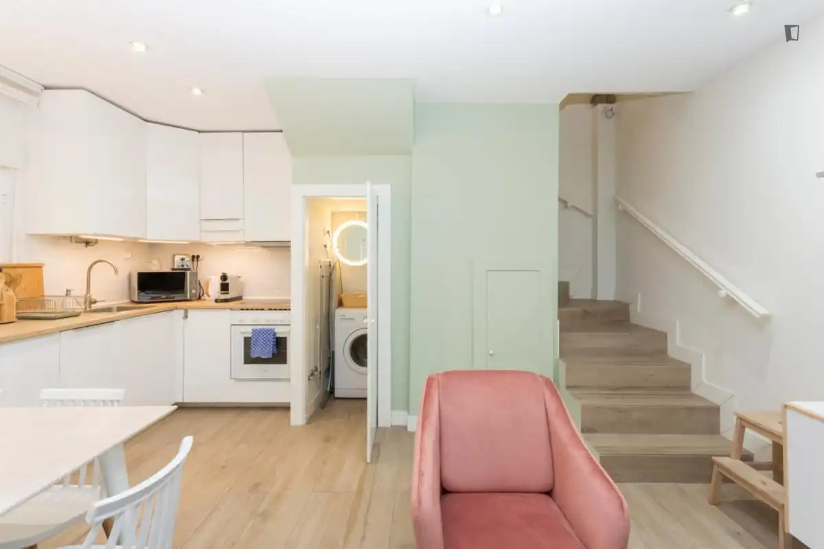 Apartamento con ascensor en alquiler en Centro, imagen 3