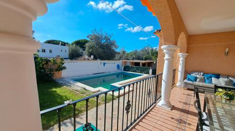 Foto 4 de Casa o xalet de lloguer a Calle Melocotón, 66, El Rosario - Ricmar, Málaga