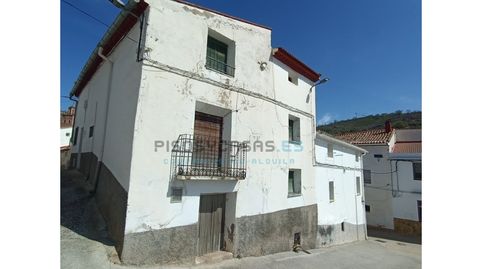 Photo 3 of Houses for sale in Calle Lacambra, 21, Aguilón, Zaragoza