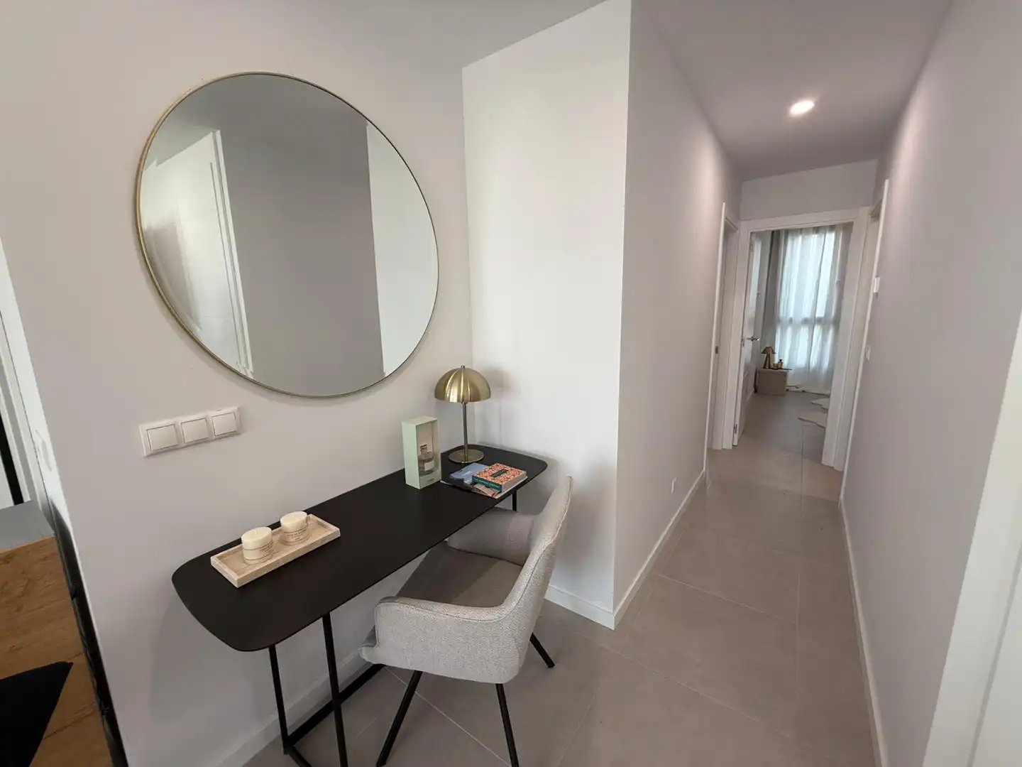 Apartment with terrace for sale in Estepona Pueblo, imagen 17