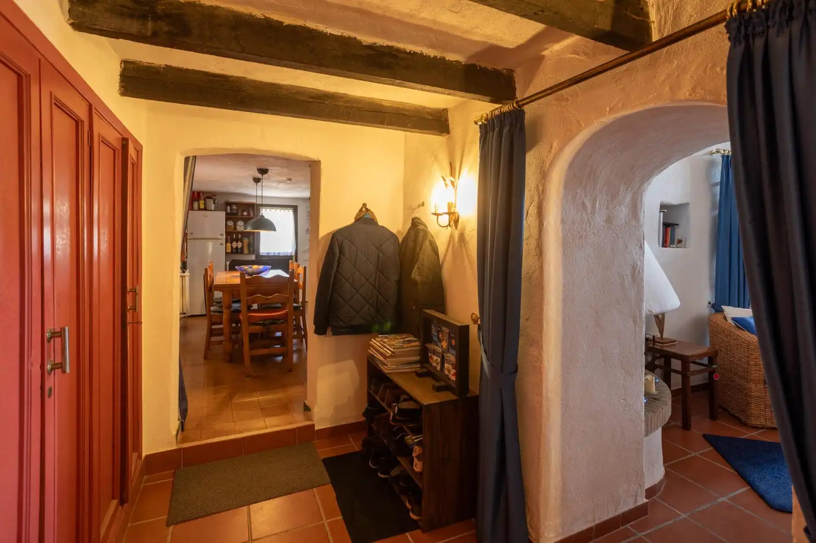 Casa con terrazza in vendita a Sencelles, imagen 21