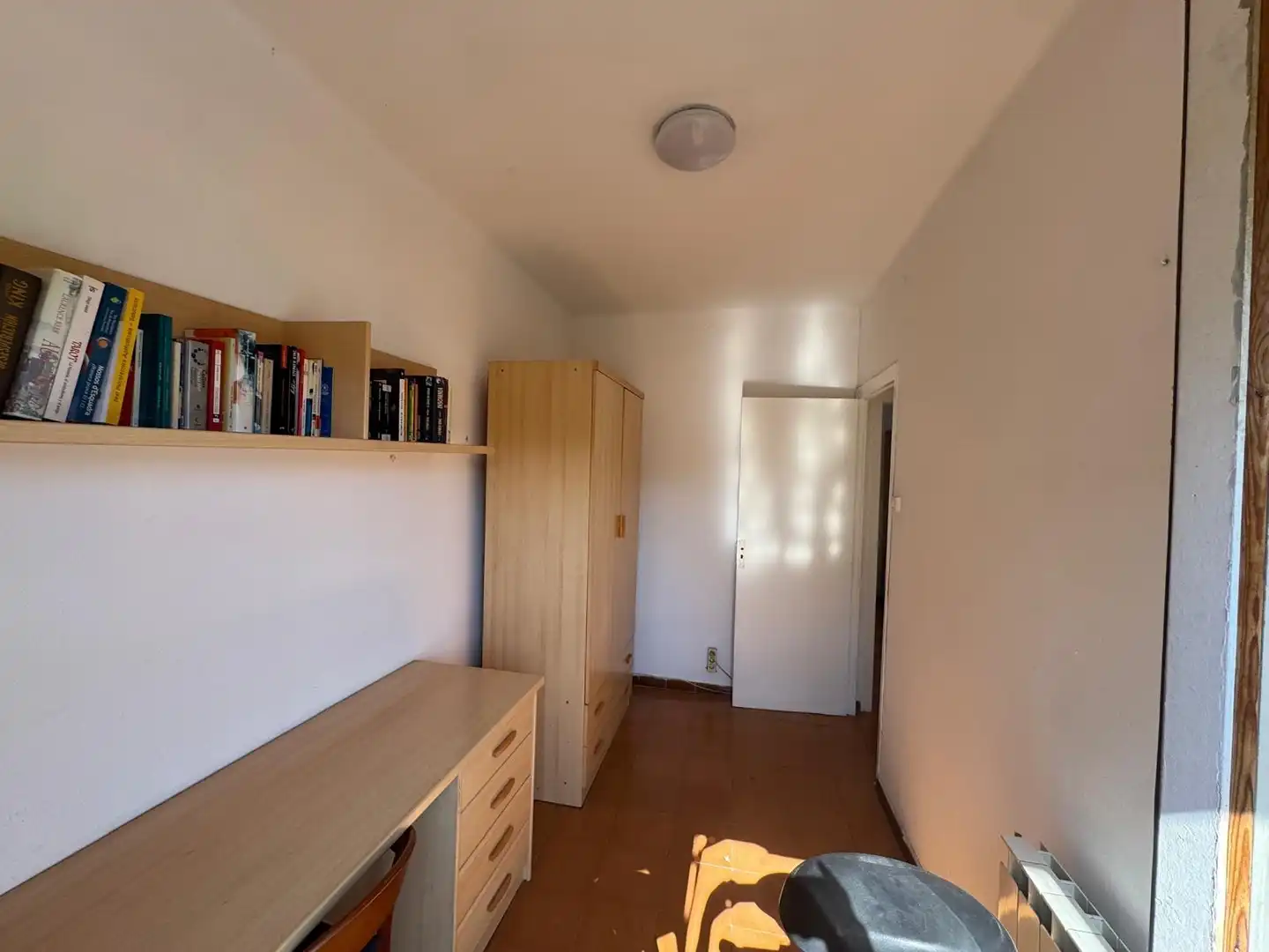 Piso con terraza en venta en Zona alta, imagen 19