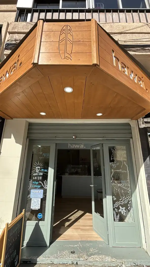 Local comercial de lloguer a Camino Camino Ronda, imagen 7