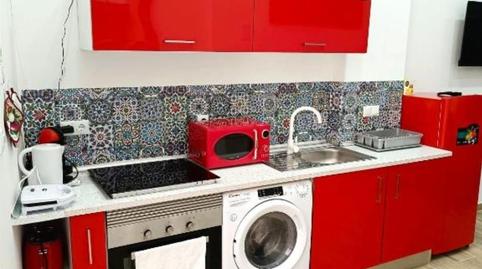 Foto 5 von Geschaftsraum zum Verkauf in Calle Diaz Moreu, 34, San Antón, Alicante / Alacant