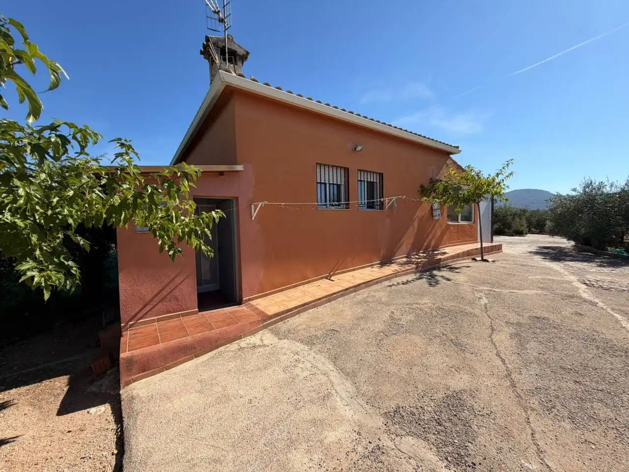 Casa rustica con piscina in vendita a Calle Serretes, imagen 7