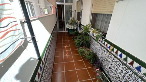 Foto 4 de Apartament en venda a Centro, Granada