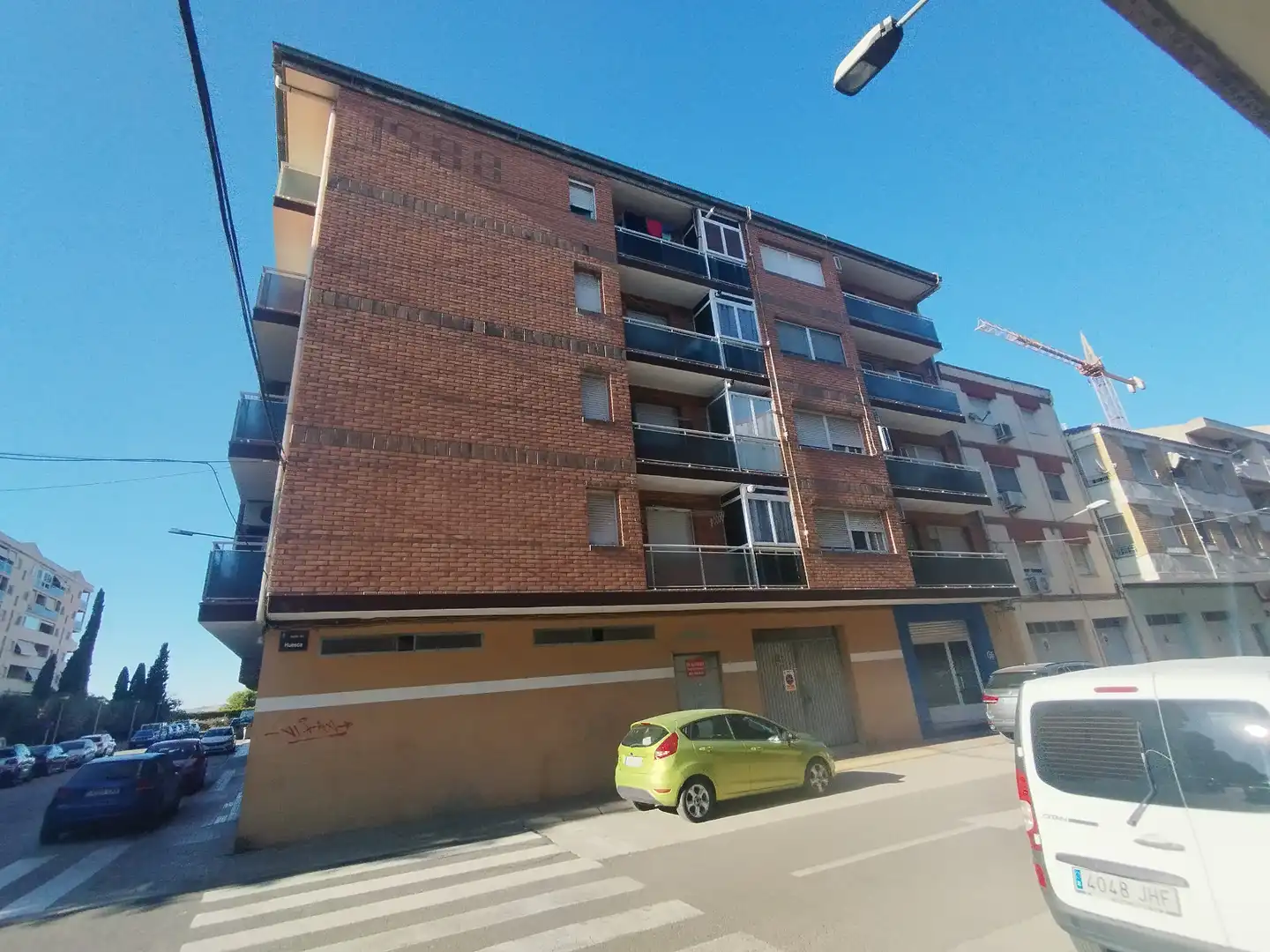 Pis amb terrassa en venda a Calle Don Jacinto Benavente 31, imagen 2