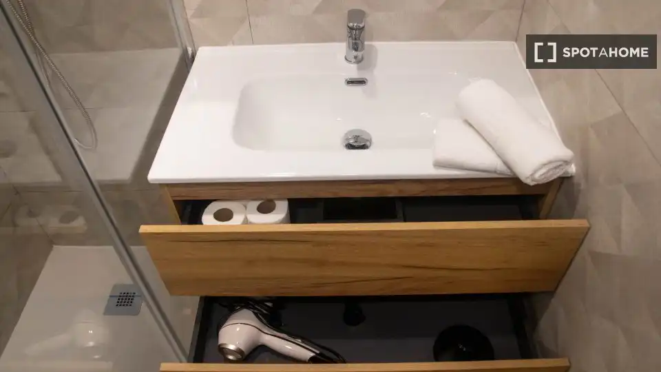 Appartement à louer à San Blas, imagen 6